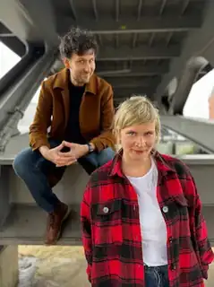 Kießling & Kaffka - Viertel Vor Fame