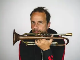 Joo Kraus - Neue Tour 2026 — Kulturforum Lüneburg, Lüneburg