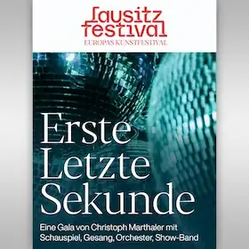 »ERSTE LETZTE SEKUNDE« (PREMIERE)