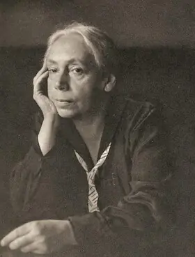 Берлинские художницы в "золотые" 1920-е годы — Urania Berlin, Берлин