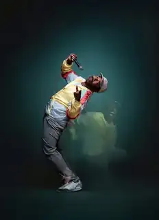 Simon Pearce - Funny Bones