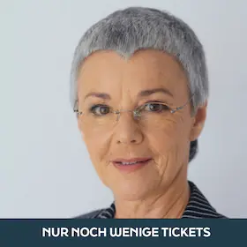 Prof. Dr. Gabriele Krone-Schmalz · Russland - und wie weiter ? — Kulturhaus Freital, Freital