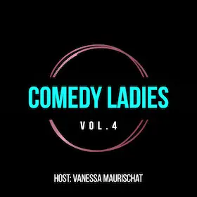 Comedy Ladies Vol. 4. — Schloss Salder, Salzgitter