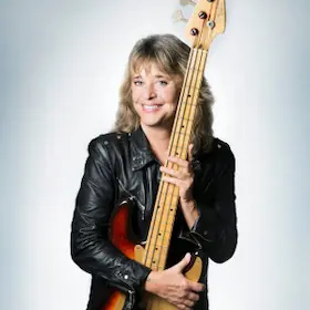 Suzi Quatro — Schloss Salder, Salzgitter