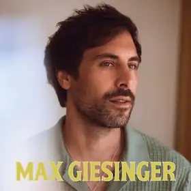 MAX GIESINGER - GLÜCK AUF DEN STRASSEN OPEN AIRS - Kultursommer Salzgitter