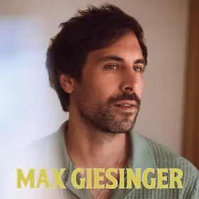 MAX GIESINGER - GLÜCK AUF DEN STRASSEN OPEN AIRS - Kultursommer Salzgitter — Schloss Salder, Salzgitter