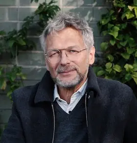Reading with Volker Weiss - "Das Deutsche Demokratische Reich - How the Far Right Destroys History and Democracy" — Bürgerhaus Neuer Markt, Bühl