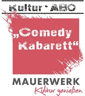 Комедія/Кабаре — Mauerwerk, Herrenberg