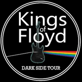 Kings Of Floyd - Dark Side Tour — Stadthalle Lohr, Lohr am Main