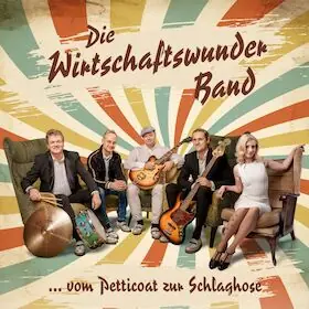 Lollipop Rock´N´Roll Konzert — Zentralgasthof Weinböhla, Weinböhla
