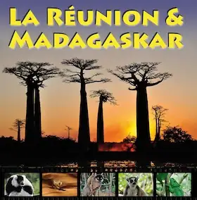 La Réunion und Madagaskar - Digitale Multivisionsschau von Wolfgang Röller