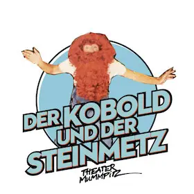 Krasnal i kamieniarz (6+ / 60 min) — Theater Mummpitz, Norymberga