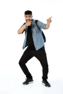 AMJAD - RADIKAL WITZIG