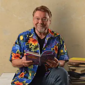 JÜRGEN VON DER LIPPE - Sextextsextett - Comedy Lesung