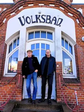 HOFkulTOUR 2026 — Deutsches Haus Veranstaltungsstätten GmbH, Flensburg