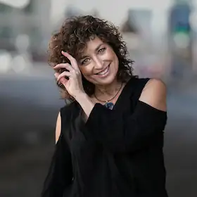 Isabel Varell "Die guten alten Zeiten sind jetzt" - Ein Abend voll prallem Leben