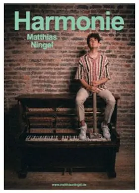 Matthias Ningel: Harmonie — Lindenhalle, Ehingen