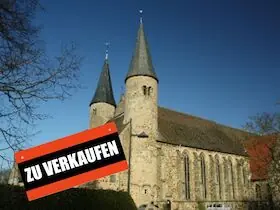 Zachraňte klášter! — Lindenhalle, Ehingen