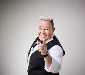 Woody Feldmann - "Sachma geht's noch?"