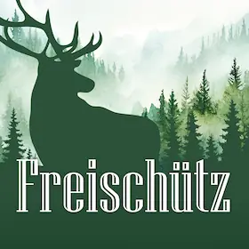Freischütz - заключительный концерт — Congress Centrum Suhl, Suhl
