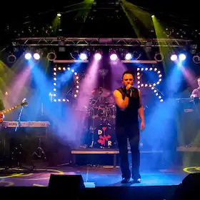 Depeche Reload - A Tribute to Depeche Mode