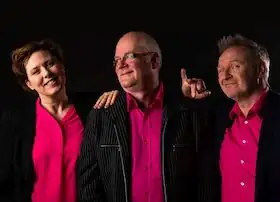 Instant Impro - improwizacja gwarantuje niespodzianki!