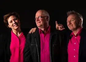 Instant Impro - improwizacja gwarantuje niespodzianki! — KASCH, Achim