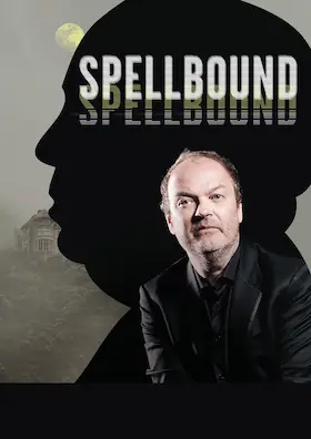 Хитч и я - Йенс Ваврцек читает Spellbound — KASCH, Achim