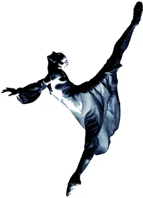 Benedict Manniegel Ballet School - Benedict Manniegel Ballet Academy - Маленькие шаги - Большие прыжки! — KUBIZ, Unterhaching