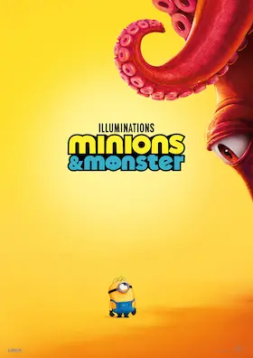 Minions & Monsters — KUBIZ, Unterhaching