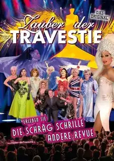 Kouzlo travesty