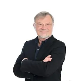 Orgelkonzert Bernhard Marx — Dom St. Blasien, St. Blasien
