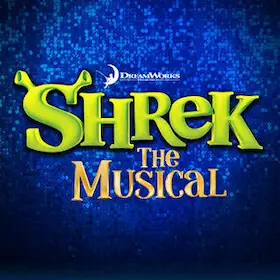 SHREK - THE MUSICAL — Burg Seevetal Veranstaltungszentrum, Seevetal-Hittfeld