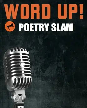 WORD UP! Poetry Slam - Deluxe — Alte Feuerwache, Mannheim