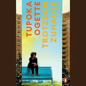 Tupoka Ogette: "Trotzdem zuhause" - czytanie i rozmowa z Sharon Dodua Otoo — Alte Feuerwache, Mannheim