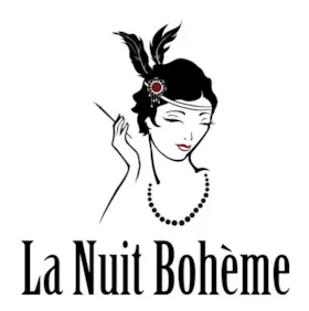 La Nuit Bohème — Alte Feuerwache, Mannheim