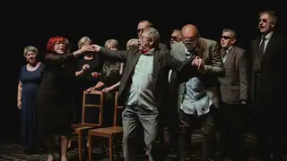 Kabaret Starszych Pań i Panów