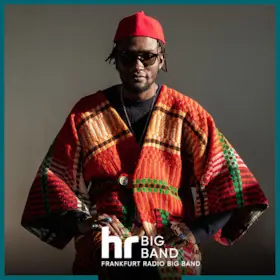 Isaiah Collier celebrates John Coltrane — hr-Sendesaal - Hessischer Rundfunk, Frankfurt