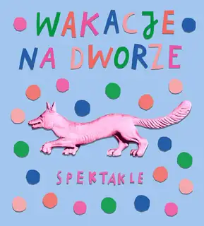 Wakacje na dworze. „Dziedzińcowa magia i iluzja ” – interaktywny spektakl magii i iluzji
