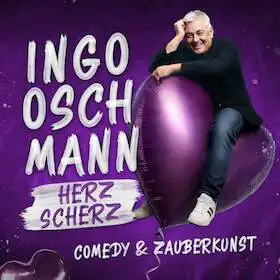 Ingo Oschmann - HerzScherz