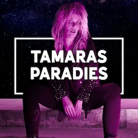 Таmaras Paradies — Kabarett Die Oderhähne, Франкфурт