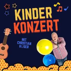 Christian Hüser - KulturRabatz — Kulturzentrum Alte Weberei, Nordhorn