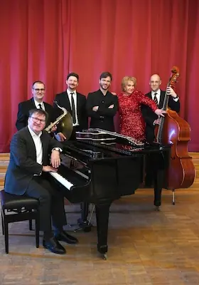 Night of Film Music - Music Show — Wolf-Ferrari-Haus, Ottobrunn