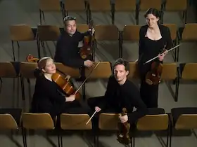 Klassik Populär with Matthias Glander - Autumn Concert - A Tribute to Wolfgang Amadeus Mozart