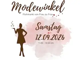 Modewinkel - Pchli targ dla kobiet od kobiet