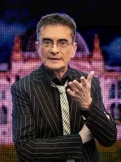 Mathias Richlings Real Reality - KI - Keine Identität - aktualny program 2026