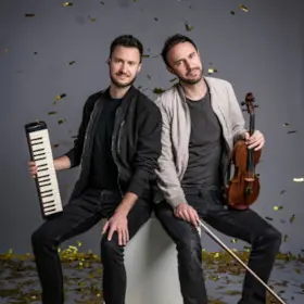 Ass-Dur - Celebration — Redoutensaal Erlangen, Erlangen