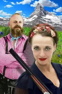 Schwester Cordula - ...liebt Heimatromane