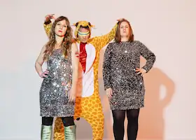 HEDVIG MOLLESTAD TRIO (nor)