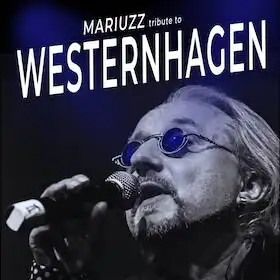 WESTERNHAGEN Tribute Show - MARIUZZ - Die WESTERNHAGEN Tribute-Show No.1